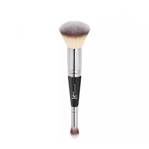 Brand New Packaged IT Cosmetics
Heavenly Luxe Complexion Perfection Brush #7